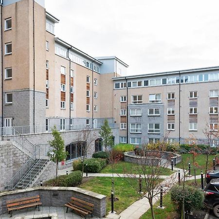 City Centre Orange Apartments - Portland Street Aberdeen Exterior foto